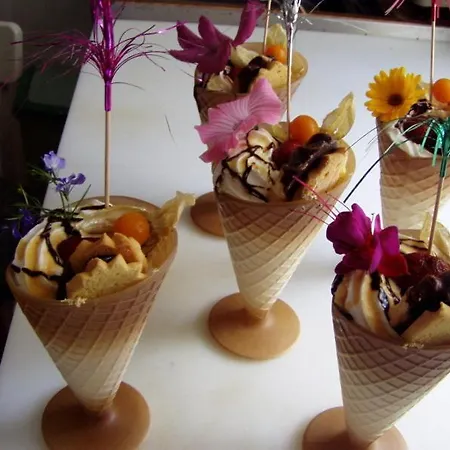 Majak Konukevi Lučany nad Nisou