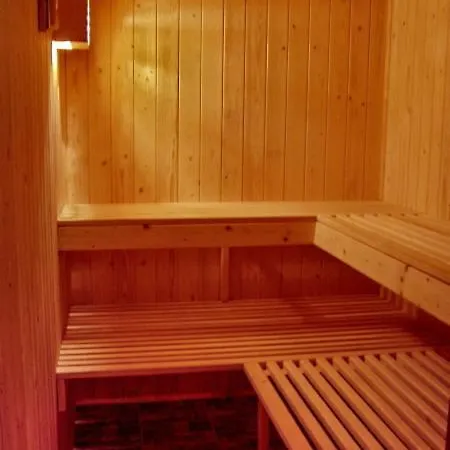 Konukevi Majak Lučany nad Nisou