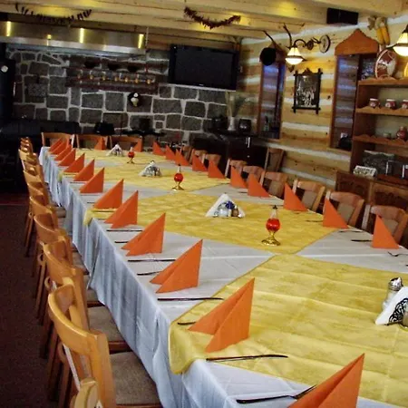 Majak * Lučany nad Nisou