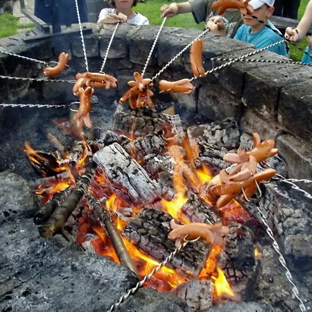 Majak Konukevi Lučany nad Nisou