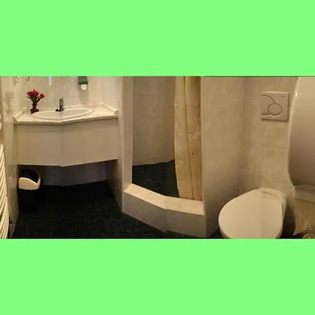 Majak * Lučany nad Nisou