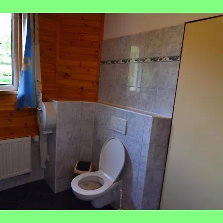 Majak Konukevi Lučany nad Nisou