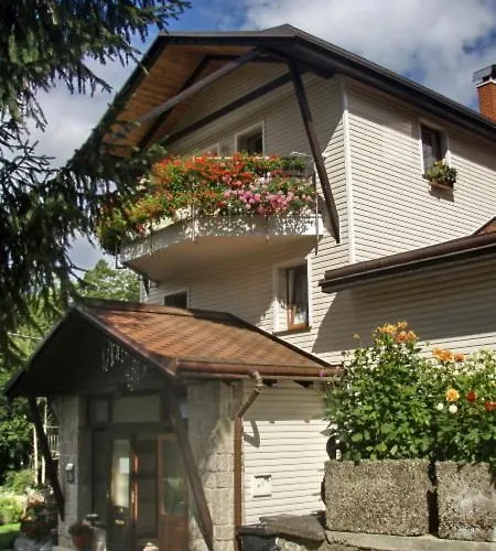 Majak Maison d'hôtes