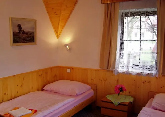 Majak Lučany nad Nisou