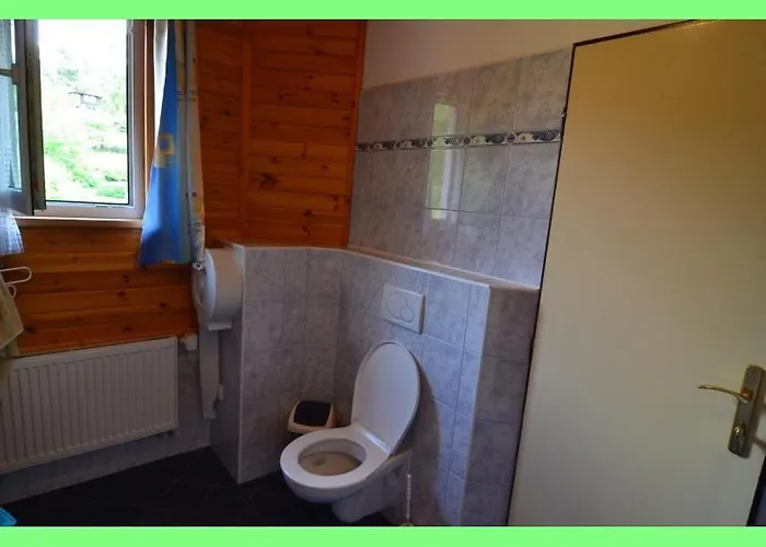 Majak Maison d'hôtes Lučany nad Nisou